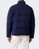 Eleventy Eleventy Wool-blend down jacket - 4