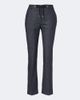 Eleventy Eleventy Wool-blend tapered pants - 1