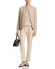 Eleventy Eleventy Wool & Cashmere Drawstring Pants - 2