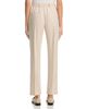 Eleventy Eleventy Wool & Cashmere Drawstring Pants - 3