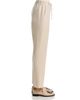Eleventy Eleventy Wool & Cashmere Drawstring Pants - 4