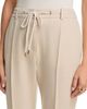 Eleventy Eleventy Wool & Cashmere Drawstring Pants - 5