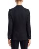Eleventy Eleventy Wool & Cashmere Single Breasted Blazer - 4