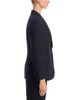 Eleventy Eleventy Wool & Cashmere Single Breasted Blazer - 5
