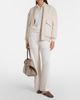 Eleventy Eleventy Wool and cashmere straight pants - 2