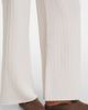 Eleventy Eleventy Wool and cashmere straight pants - 4