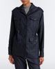 Eleventy Eleventy Wool, cotton, and cashmere-blend jacket - 5