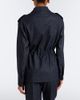 Eleventy Eleventy Wool, cotton, and cashmere-blend jacket - 6