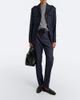 Eleventy Eleventy Wool, cotton, and cashmere-blend jacket - 7