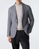 Eleventy Eleventy Wool, cotton, and cashmere blazer - 2