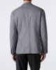 Eleventy Eleventy Wool, cotton, and cashmere blazer - 5