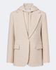 Eleventy Eleventy Wool jacket - 1