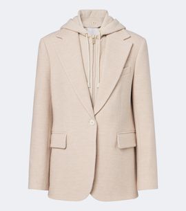 Eleventy Eleventy Wool jacket