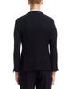 Eleventy Eleventy Wool Mohair Double Breasted Jacket - 4