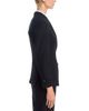Eleventy Eleventy Wool Mohair Double Breasted Jacket - 5
