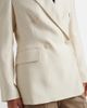 Eleventy Eleventy Wool, silk and linen-blend blazer - 4