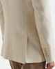 Eleventy Eleventy Wool, silk and linen-blend blazer - 5