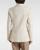 Eleventy Eleventy Wool, silk and linen-blend blazer - 6