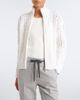 Eleventy Eleventy Wool zip-up cardigan - 2