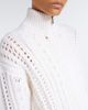 Eleventy Eleventy Wool zip-up cardigan - 3