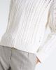 Eleventy Eleventy Wool zip-up cardigan - 4
