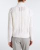 Eleventy Eleventy Wool zip-up cardigan - 5