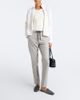 Eleventy Eleventy Wool zip-up cardigan - 6