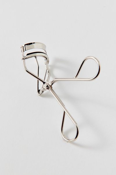 e.l.f. Cosmetics e. l.f. Cosmetics Essential Lash Curler in Black at Urban Outfitters