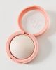e.l.f. Cosmetics e. l.f. Cosmetics Halo Glow Silky Powder Highlighter in Soft Pearl Era at Urban Outfitters - 3