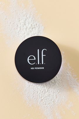 e.l.f. Cosmetics e. l.f. Cosmetics High-Definition Setting Powder in Translucent at Urban Outfitters