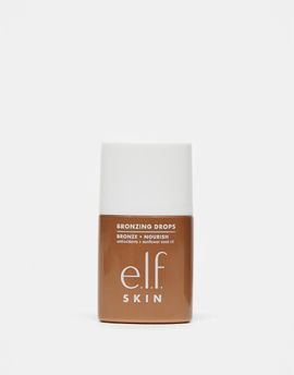 e.l.f. e.l.f. Bronzing Drops - Copper Gold-Brown