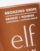 e.l.f. e.l.f. Bronzing Drops - Copper Gold-Brown - 4