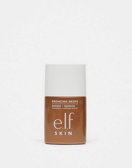 e.l.f. e.l.f. Bronzing Drops - Rose Gold-Brown