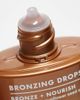 e.l.f. e.l.f. Bronzing Drops - Rose Gold-Brown - 3