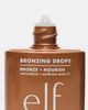 e.l.f. e.l.f. Bronzing Drops - Rose Gold-Brown - 4
