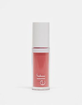 e.l.f. e.l.f. Camo Liquid Blush - Cheeky Lychee-Orange