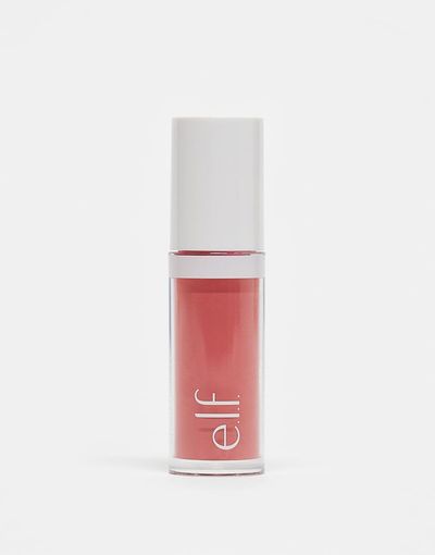 e.l.f. e.l.f. Camo Liquid Blush - Cheeky Lychee-Orange