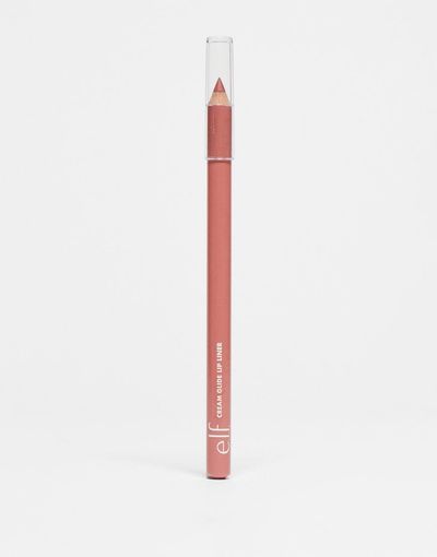 e.l.f. e.l.f. Cream Glide Lip Liner - Pinky Swear
