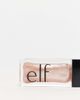 e.l.f. e.l.f. Glow Reviver Glimmer Lip Oil - Crystal Baller-Silver - 4