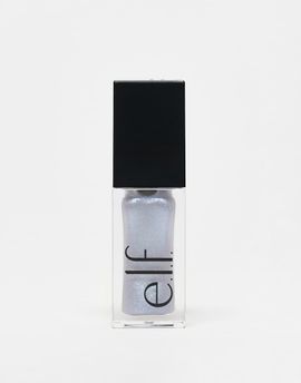 e.l.f. e.l.f. Glow Reviver Glimmer Lip Oil - Opal-Ogy Tour-Blue