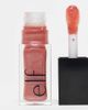 e.l.f. e.l.f. Glow Reviver Glimmer Lip Oil - Princess Cut-pink - 4