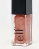 e.l.f. e.l.f. Glow Reviver Glimmer Lip Oil - Super-neutral-Copper - 3