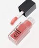 e.l.f. e.l.f. Glow Reviver Lip Oil - It's Giving Guava-pink - 3