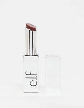 e.l.f. e.l.f. Glow Reviver Lip Oil Stick - Jam Packed-Red