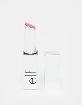 e.l.f. e.l.f. Glow Reviver Lip Oil Stick - Loveslick-pink