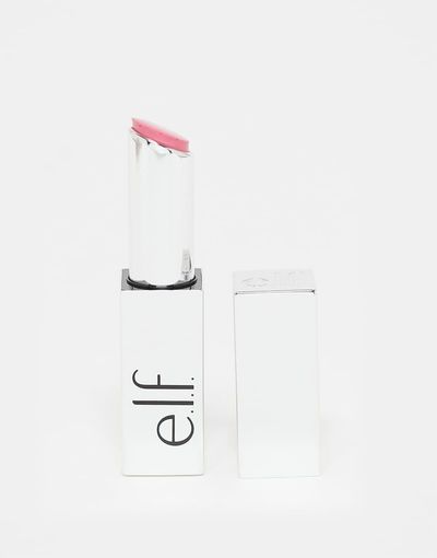 e.l.f. e.l.f. Glow Reviver Lip Oil Stick - Loveslick-pink