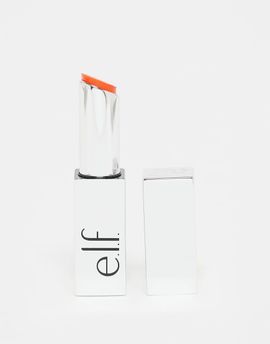 e.l.f. e.l.f. Glow Reviver Lip Oil Stick - Tanger-sheen-Orange