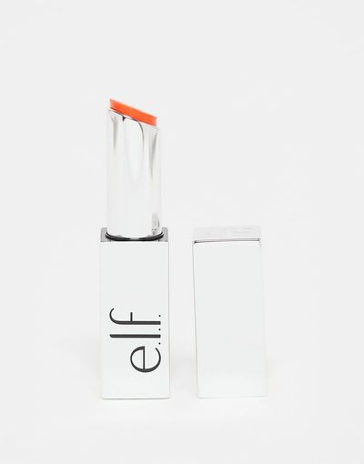 e.l.f. e.l.f. Glow Reviver Lip Oil Stick - Tanger-sheen-Orange