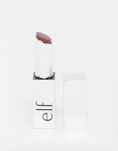 e.l.f. e.l.f. Glow Reviver Lip Oil Stick - Trufflemaker-Brown