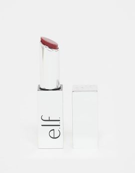 e.l.f. e.l.f. Glow Reviver Lip Oil Stick - Vine & Shine-Purple